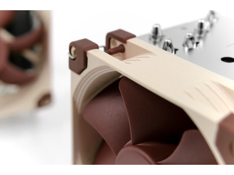 Noctua  NH-U9S CPU Kjøler CPU - Luftkjøling