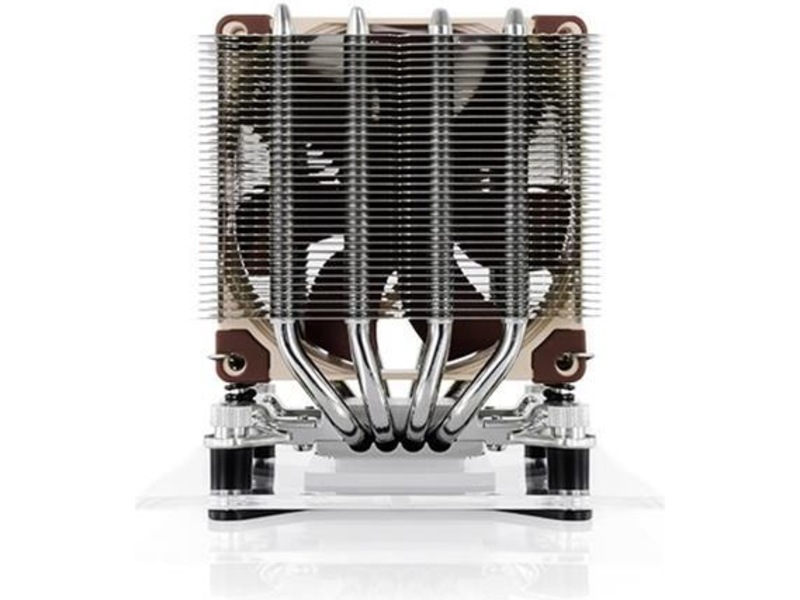 Noctua  NH-D9L CPU Kjøler CPU - Luftkjøling