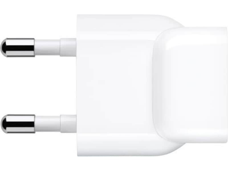 Apple World Travel Adapter Kit (hvit) Kabeladaptere & overganger