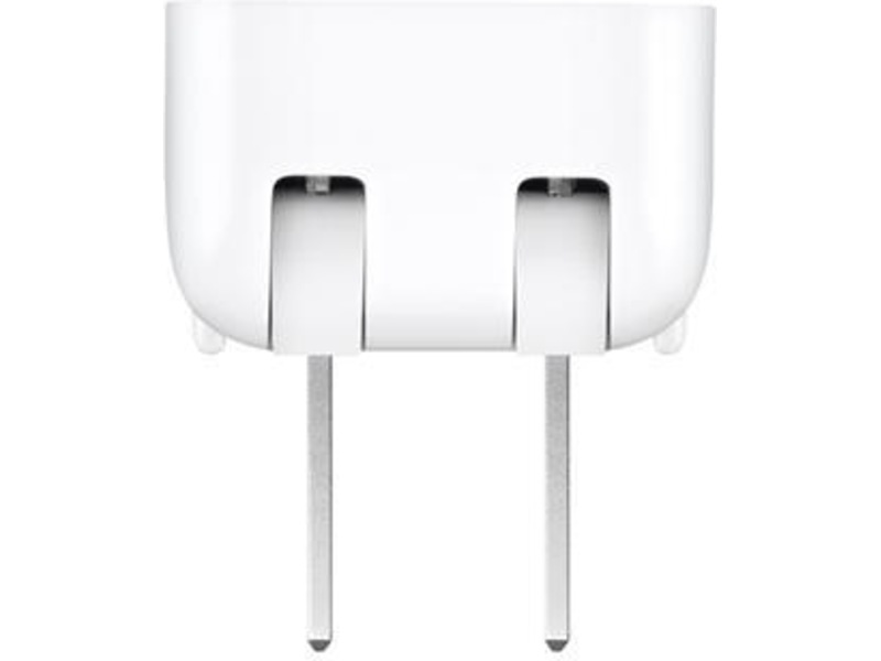 Apple World Travel Adapter Kit (hvit) Kabeladaptere & overganger