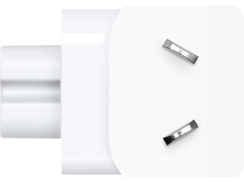 Apple World Travel Adapter Kit (hvit) Kabeladaptere & overganger