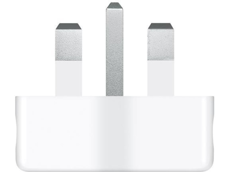 Apple World Travel Adapter Kit (hvit) Kabeladaptere & overganger