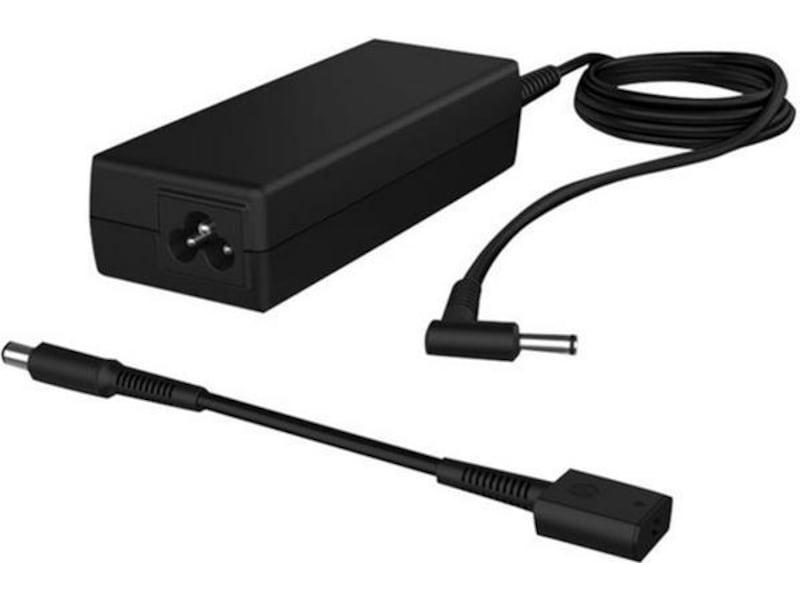 HP Smart AC Adapter 90W Batteri og lader