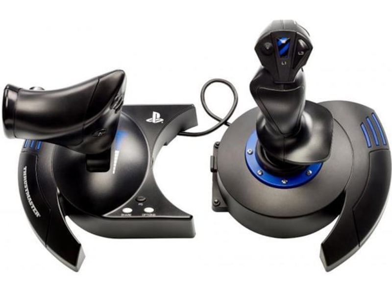 Thrustmaster Flight Hotas 4 Joystick