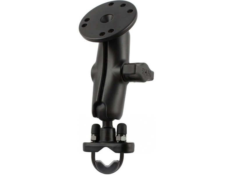 RAM Handlebar Rail Mount Stativ og holdere