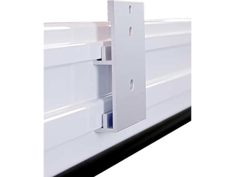 Elite Screens 100" 4K Elektrisk lerret Projektorlerret