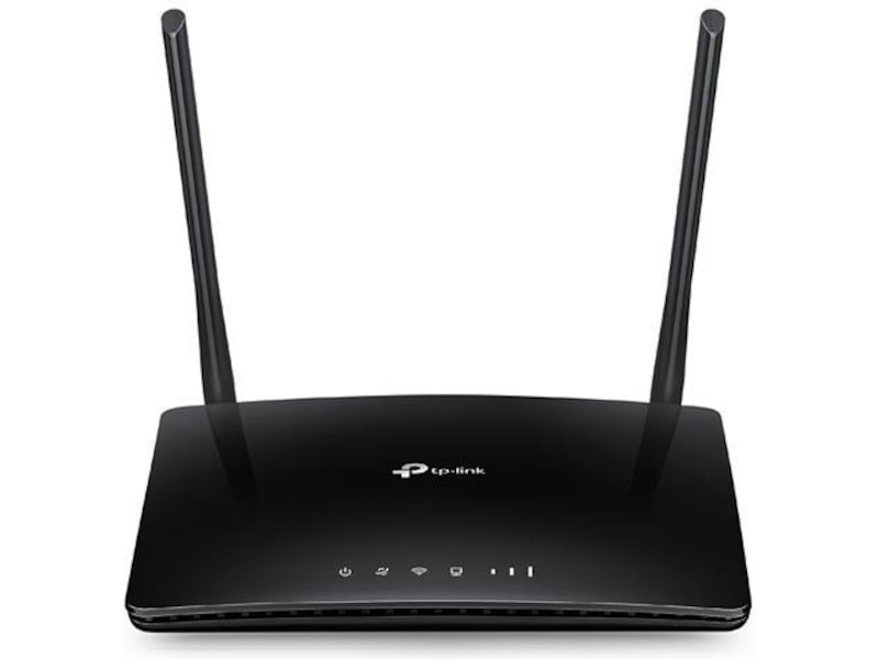 TP-Link TL-MR6400 4G-Router Mobilt bredbånd