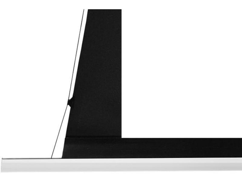 Elite Screens 100" 4K Elektrisk lerret Projektorlerret