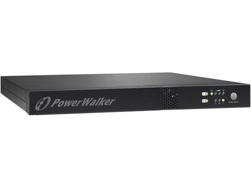 BlueWalker PW UPS VFI 1000R/1U UPS og UPS batteri