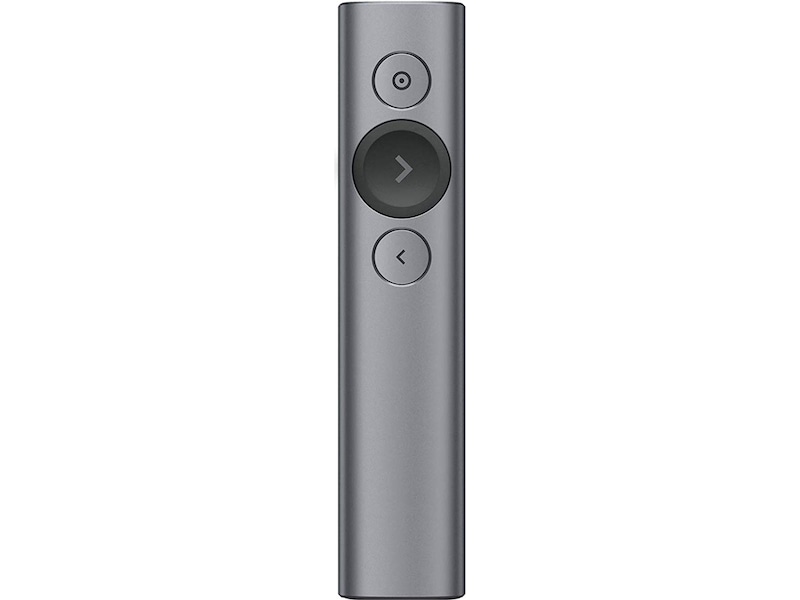 Logitech Spotlight Presentation Slate Presenter