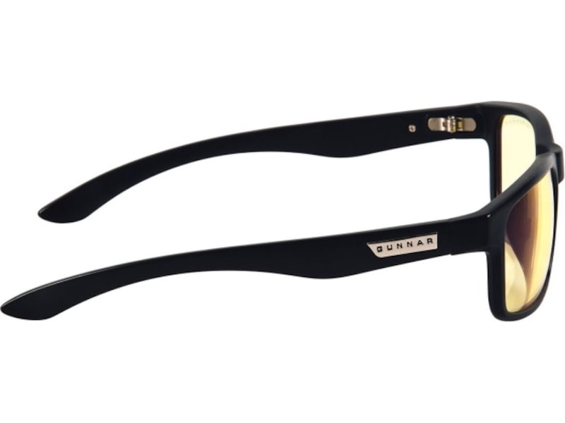 GUNNAR Optiks Enigma Onyx Amber Tilbehør