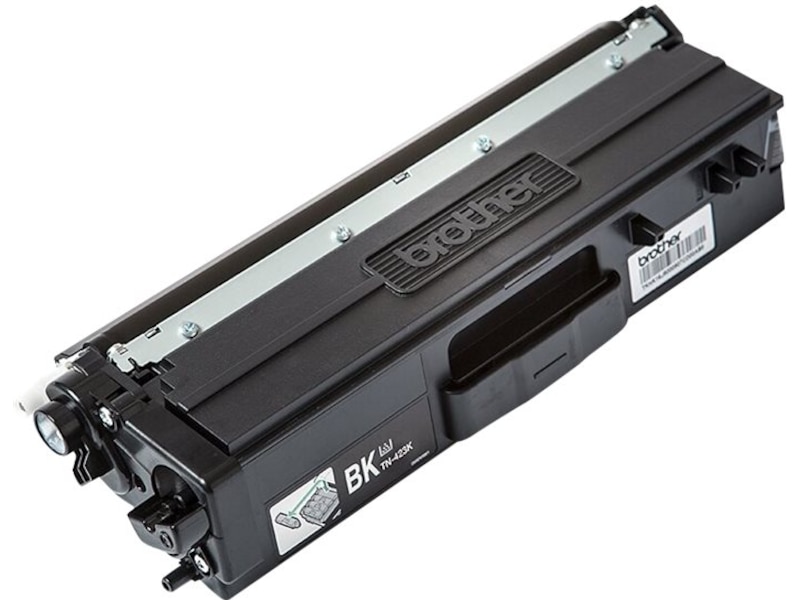 Brother Toner TN423BK Sort Lasertoner