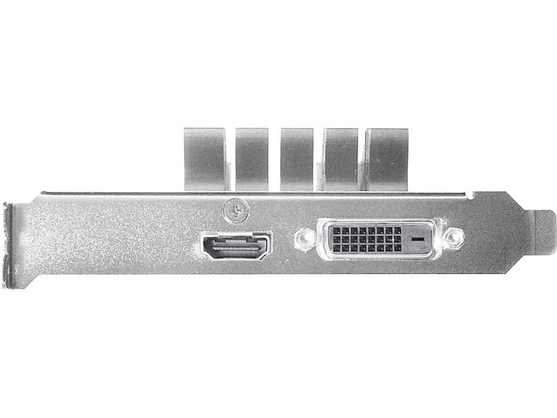 ASUS Geforce GT 1030 2GB Silent Skjermkort