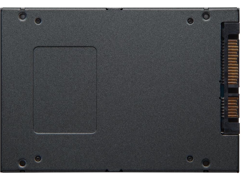 Kingston A400 2.5" SSD 480GB SSD 2.5