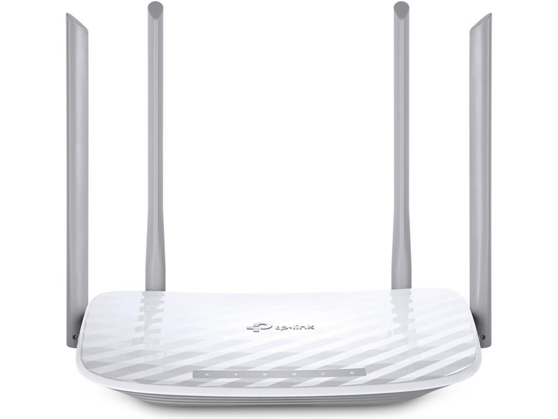 TP-Link Archer C50 Router Routere