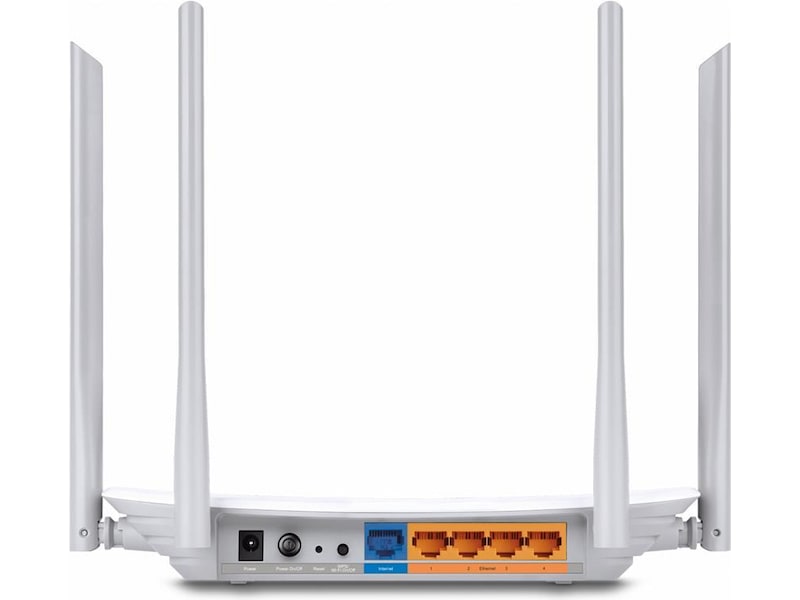 TP-Link Archer C50 Router Routere