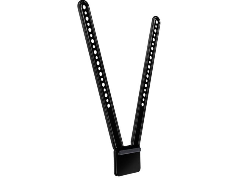 Logitech TV-feste for MeetUP