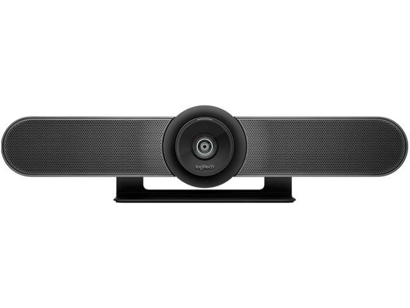 Logitech MeetUp Conferencecam Videokonferanse