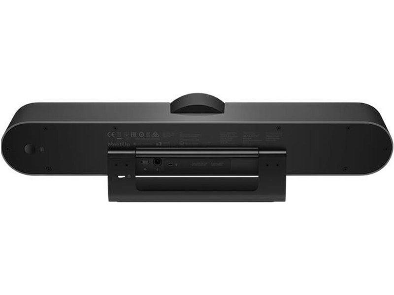 Logitech MeetUp Conferencecam Videokonferanse