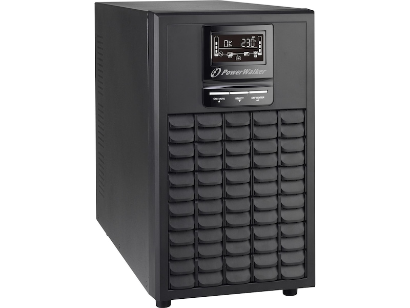 BlueWalker PowerWalker UPS VFI2000 CGPF1 UPS og UPS batteri