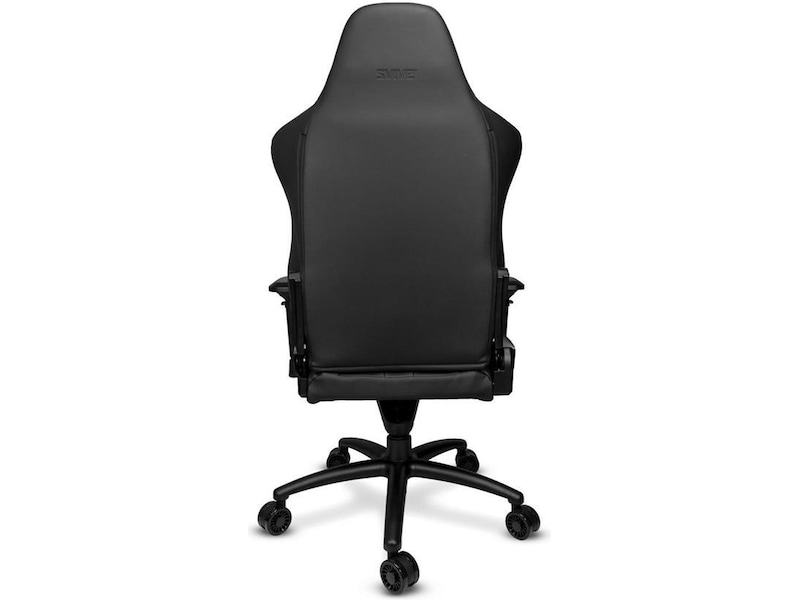 Svive Phoenix Tier 3 Gamingstol (sort) Gamingstoler