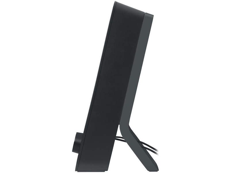 Logitech Z207 Trådløse PC Høyttalere 2.0 Høyttalere