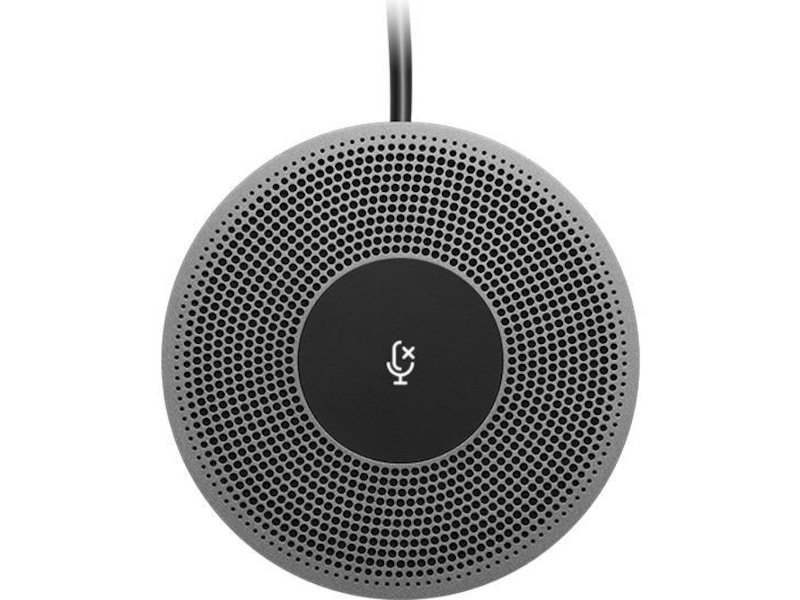 Logitech Expansion Mic for MeetUp -B-Grade Demo nettverk