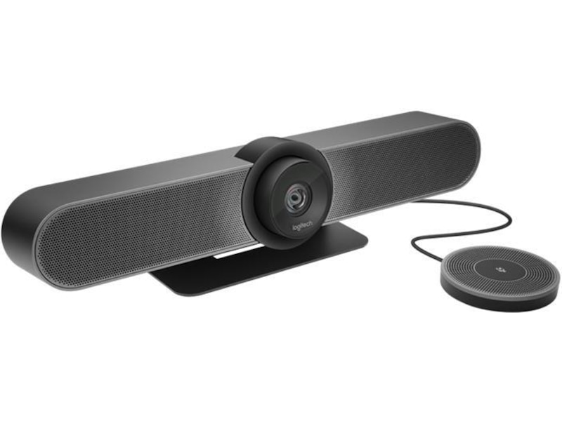 Logitech Expansion Mic for MeetUp -B-Grade Demo nettverk