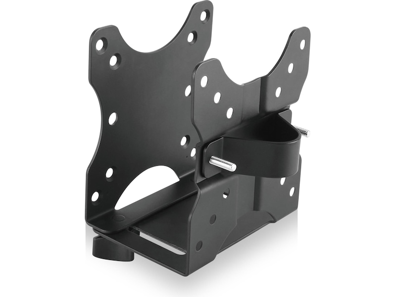 ICY BOX VESA-feste miniPC Laptopstand
