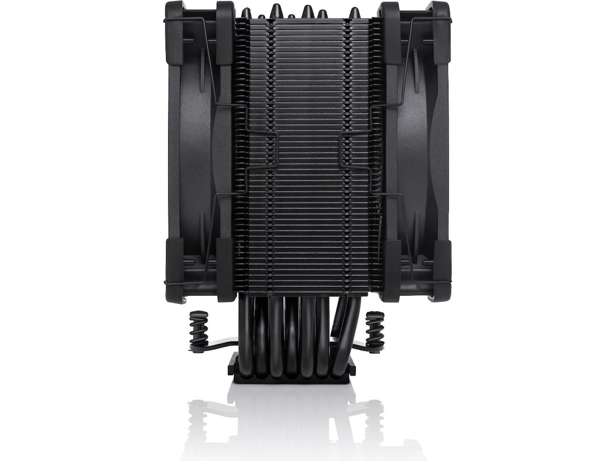 Noctua NH-U12A Kjøler CPU - Luftkjøling