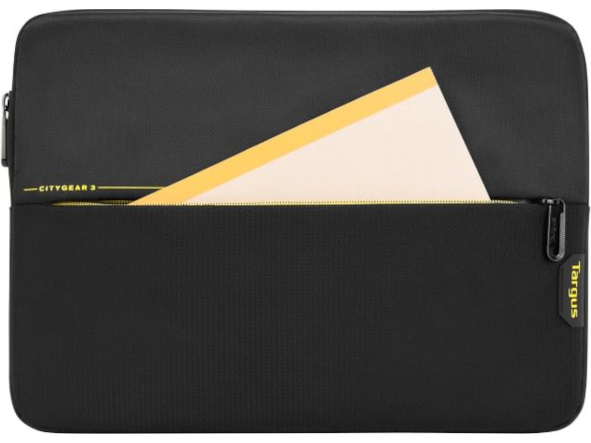 Targus CityGear 14" Laptop Sleeve Ryggsekk, veske & mappe