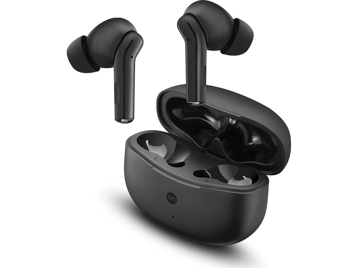 ON TEW 150 Trådløse Ørepropper, in-ear Ørepropper