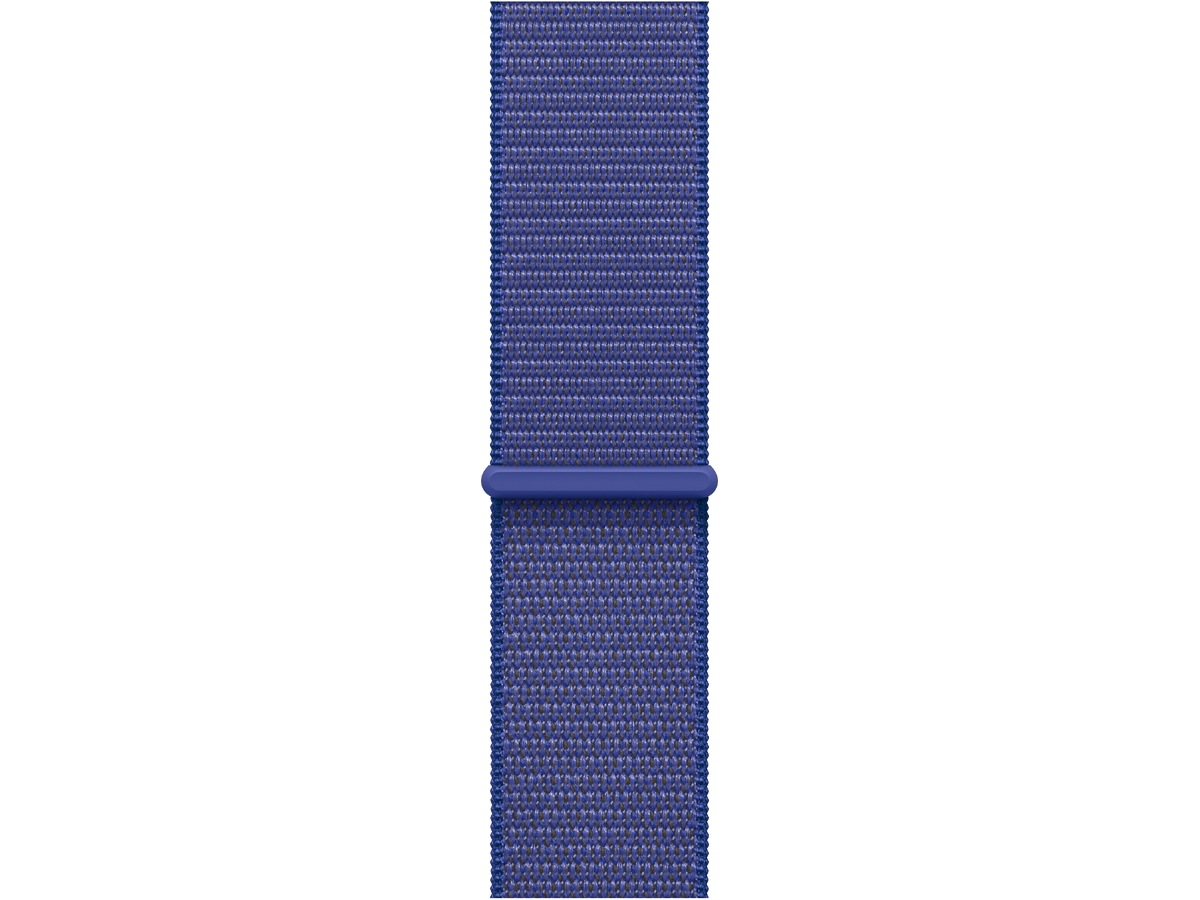 Apple Watch 42mm Sport Loop (ultramarine) Reim