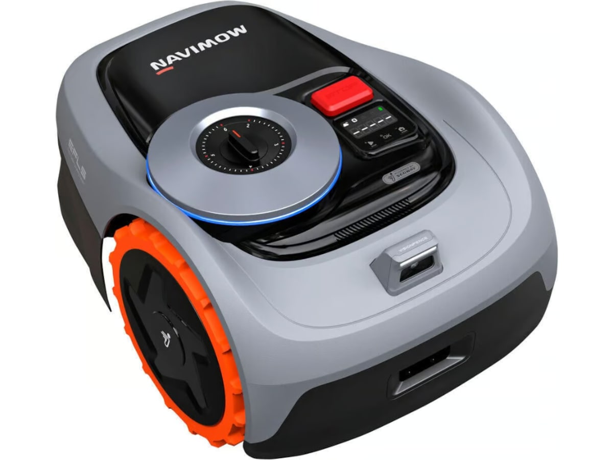 Navimow i105 Robotgressklipper 500m2 Robotgressklipper