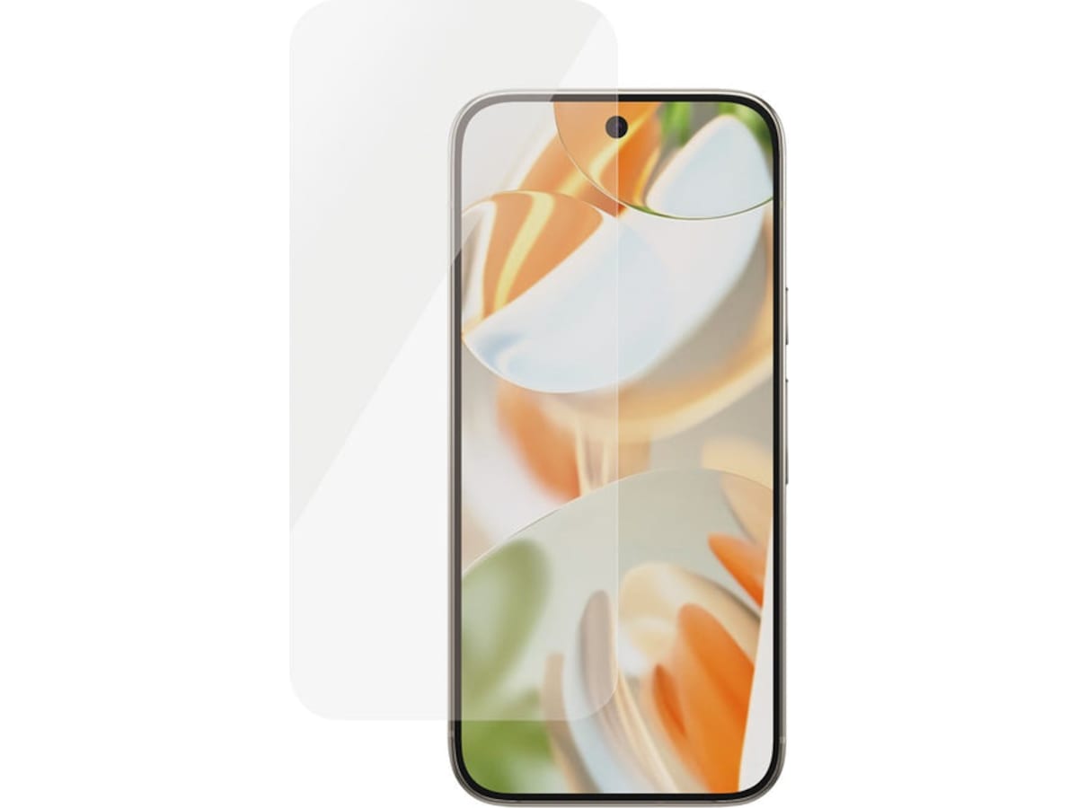 PanzerGlass SAFE. Pixel 10/10 Pro/9/9 Pro Skjermbeskytter Skjermbeskyttelse