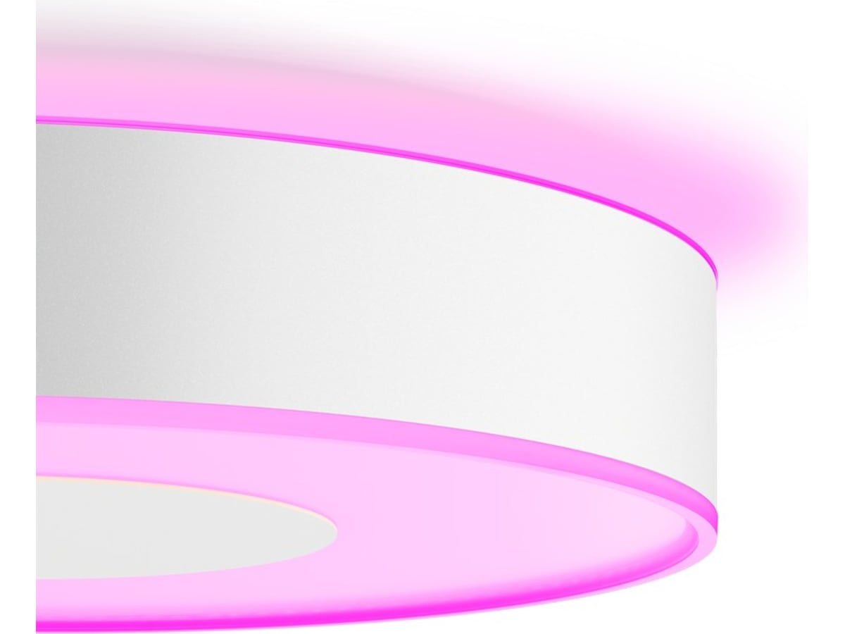 Philips Hue Infuse M Taklampe (hvit) Taklampe