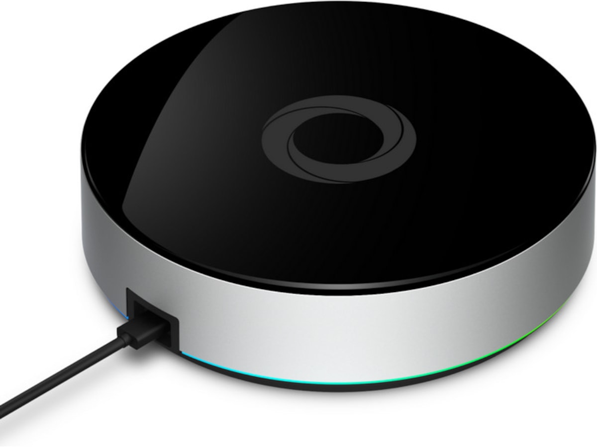 Athom Homey Bridge Smarthub/ bridge