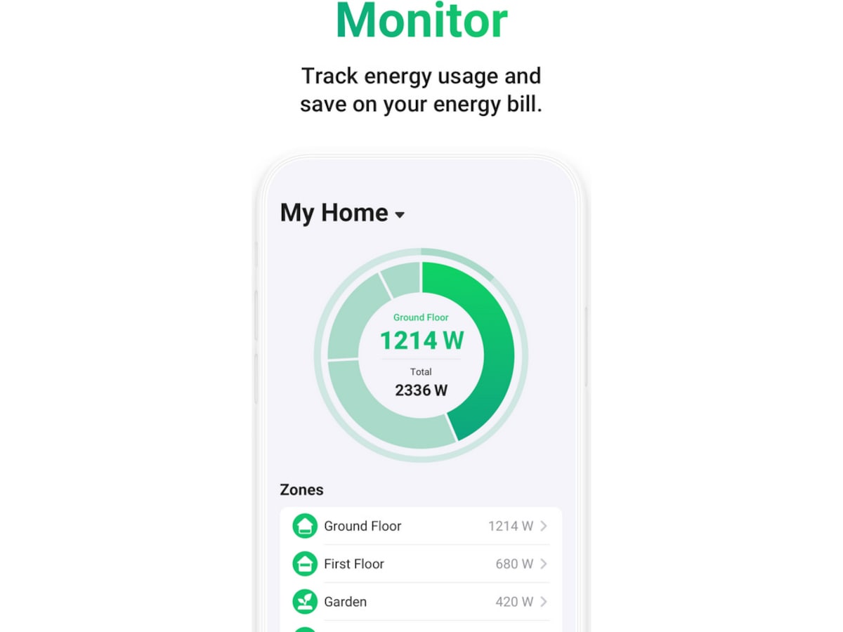 Athom Homey Bridge Smarthub/ bridge