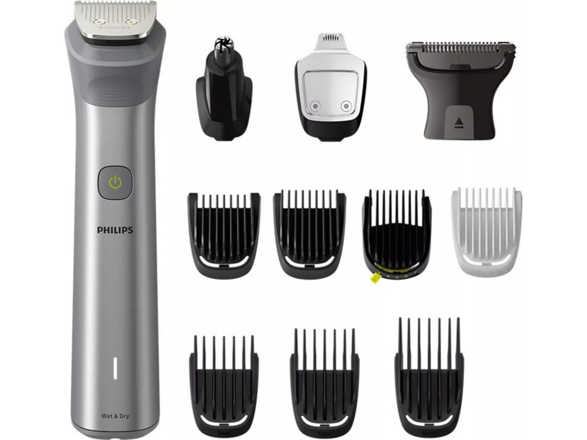 Philips Series 5000 MG5940/15 All-in-One Trimmer Barbermaskiner