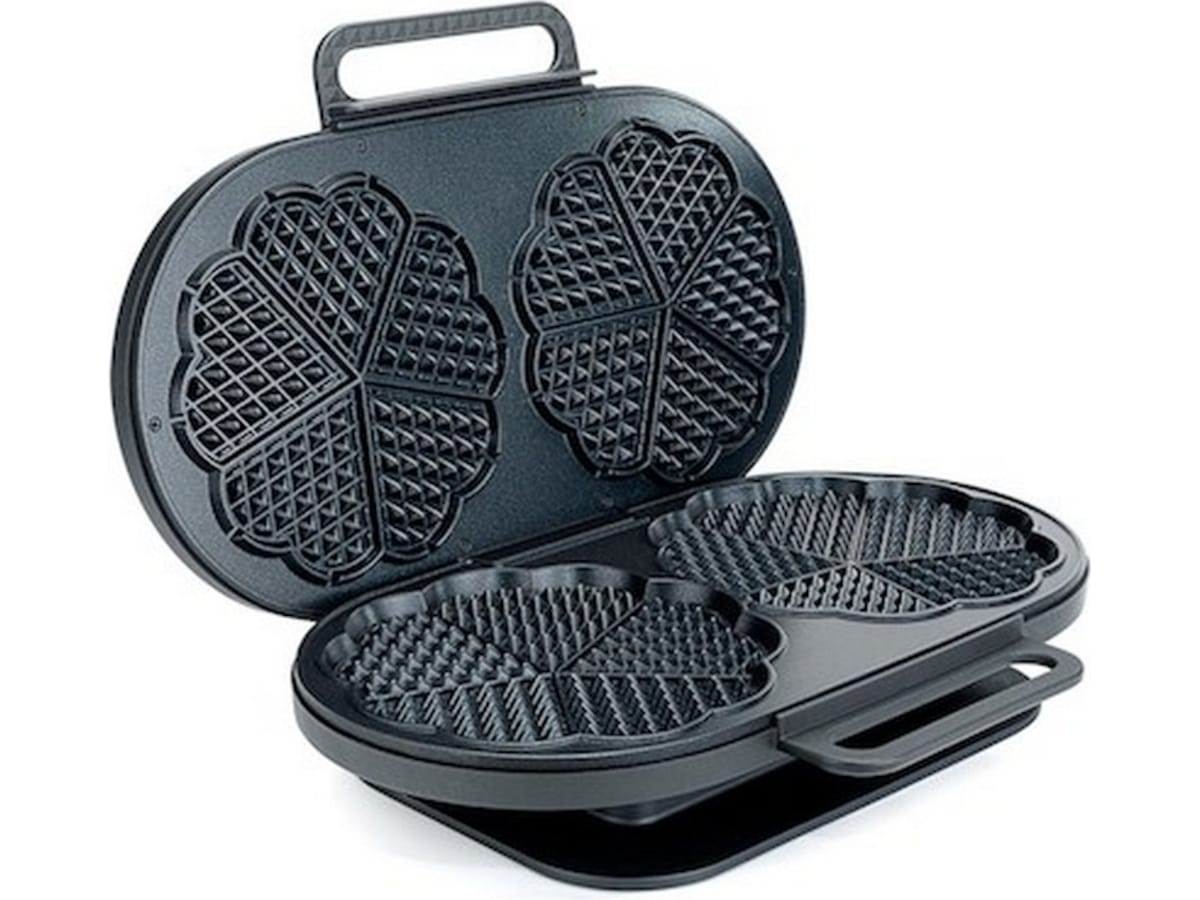 Wilfa Double Joy Vaffeljern Vaffeljern