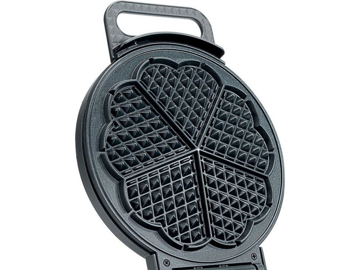 Wilfa Joy Vaffeljern Vaffeljern