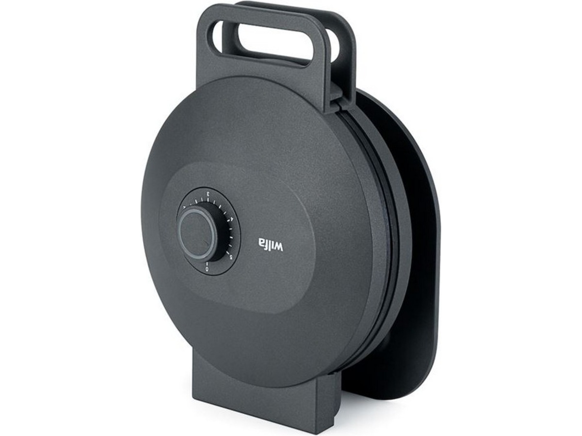 Wilfa Joy Vaffeljern Vaffeljern