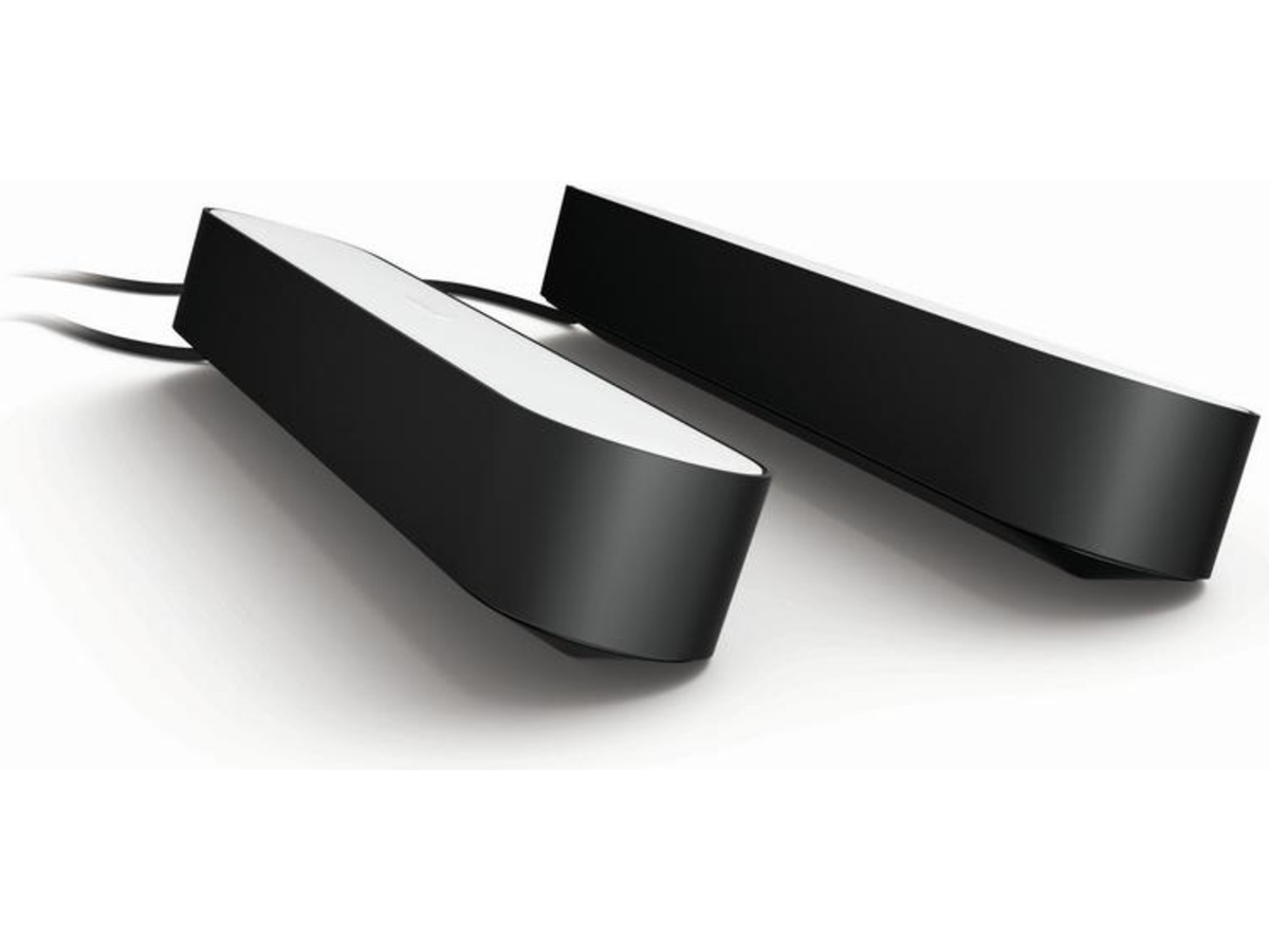 Philips Hue Solo lysstripe RGB 3m Led strips & underholdning