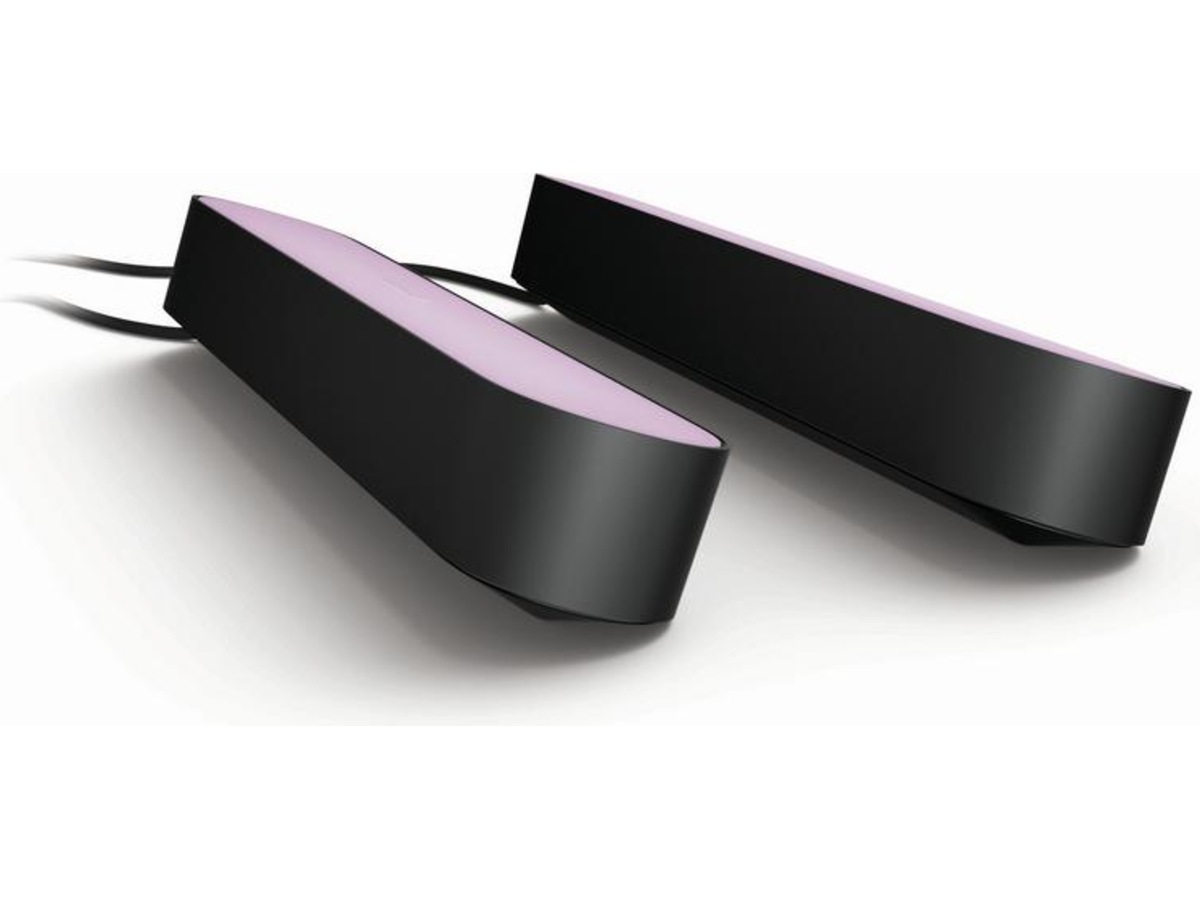 Philips Hue Solo lysstripe RGB 3m Led strips & underholdning