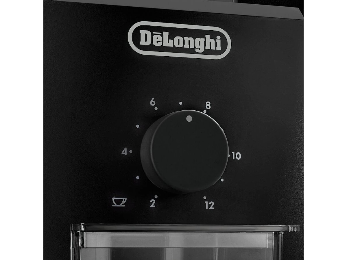 DeLonghi KG79 elektrisk kaffekvern Kaffekverner
