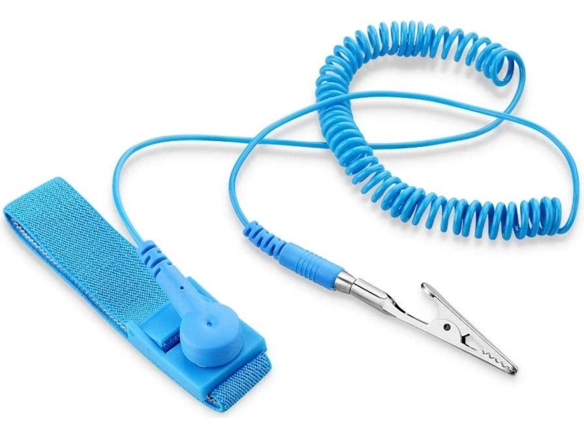 Mission SG ESD 2.0 armbånd Verktøy & toolkit