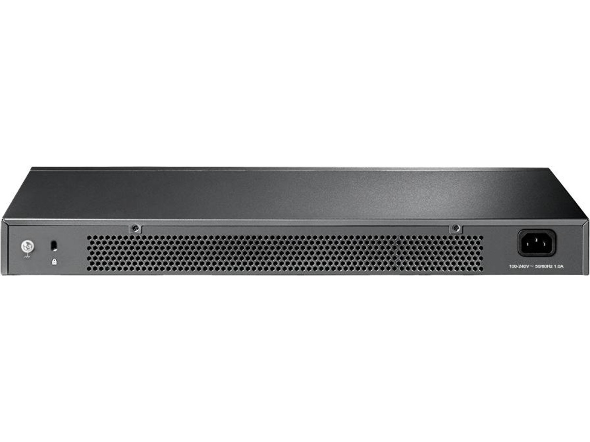 TP-Link TL-SG3452 Gigabit Switch 48P Switch