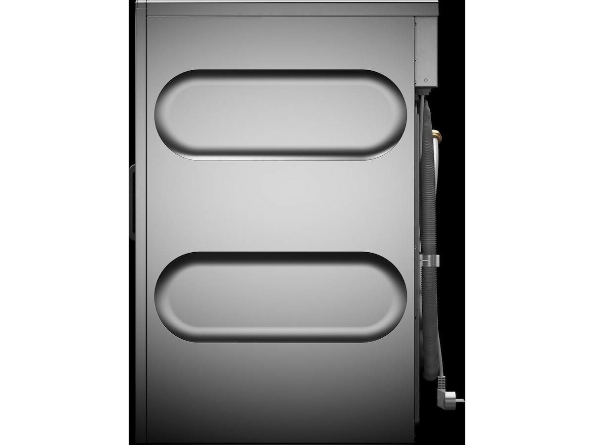 ASKO Proff vaskemaskin WMC6742V.T (titan) Vaskemaskin