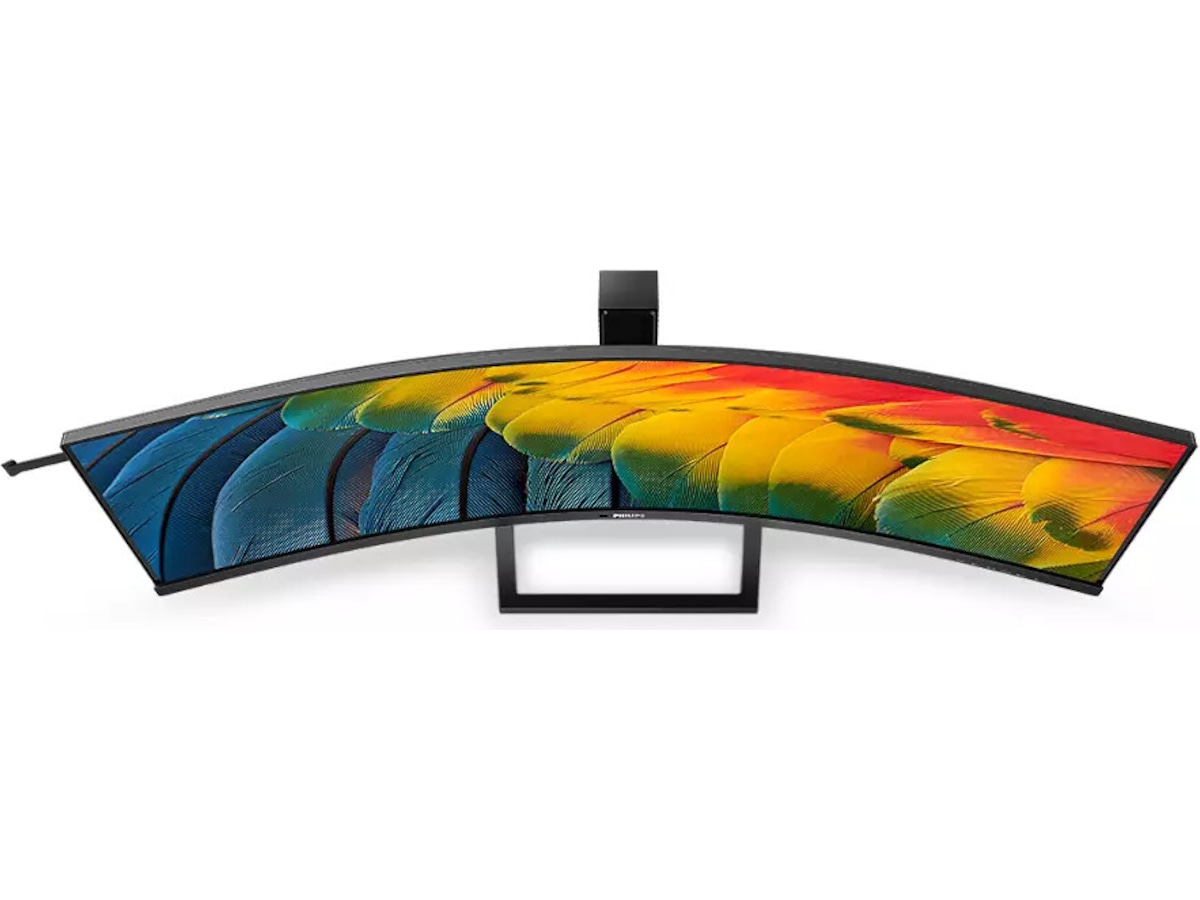 Philips 45" Curved skjerm 45B1U6900C/00 Skjermer