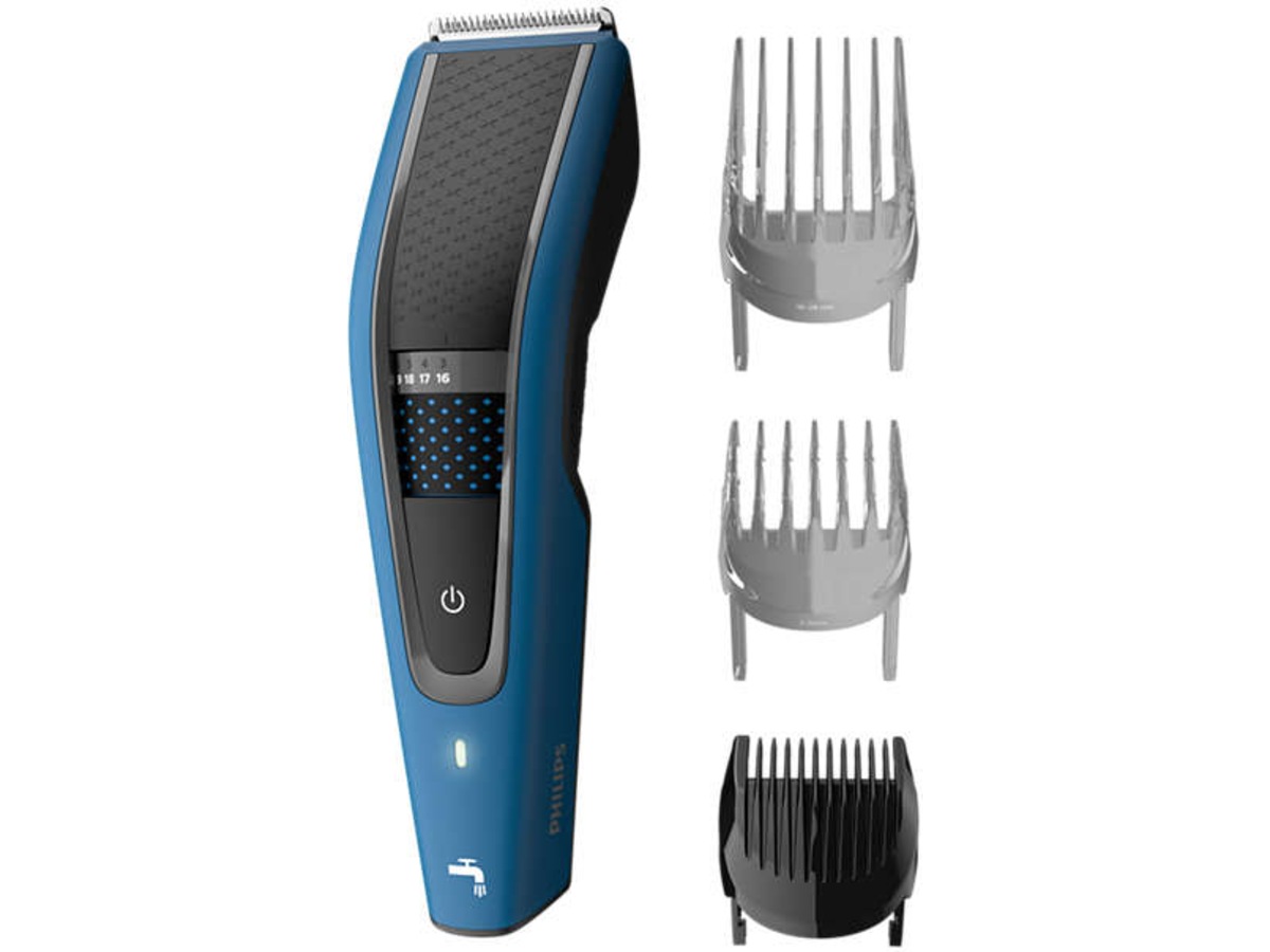 Philips Hairclipper series 5000 Hårklippere